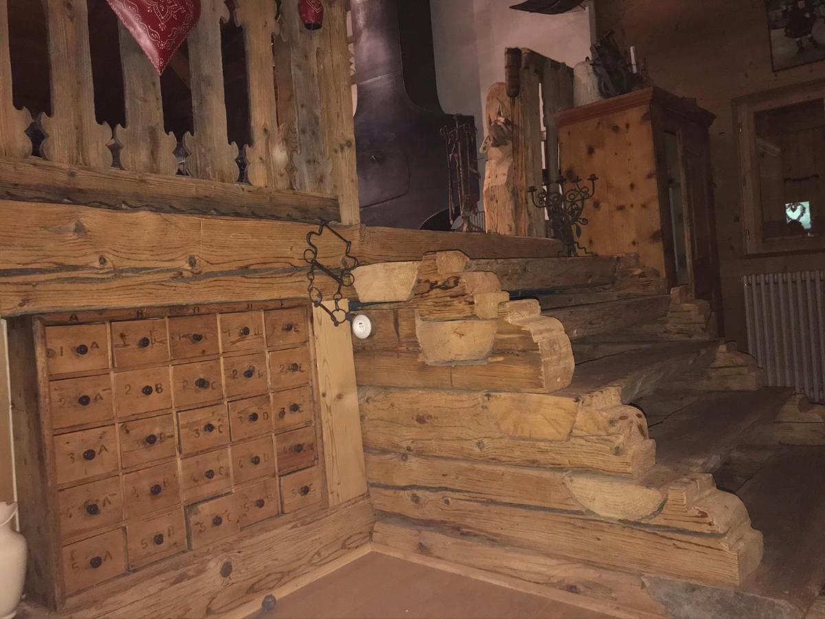 Chalet Alpage Proche Geneve Megevette Exterior foto
